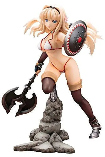 To Heart 2 Dungeon Travelers - Kusugawa Sasara - 4-Leaves - 1/6 - Fighter (Kotobukiya)ㅤ – Kotobukiya – ActionFigureBrasil