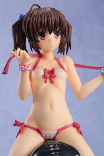 To Heart 2 DX Plus - Yuzuhara Konomi - 1/8 - Girigiri Bikini On the Penguin ver. (Chara-Ani, Toy's Works)ㅤ – Chara-Ani – ActionFigure Brasil