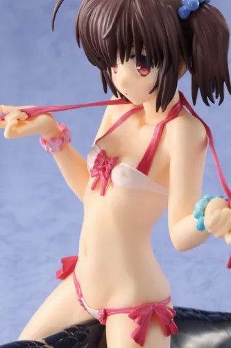 To Heart 2 DX Plus - Yuzuhara Konomi - 1/8 - Girigiri Bikini On the Penguin ver. (Chara-Ani, Toy's Works)ㅤ – Chara-Ani – ActionFigure Brasil