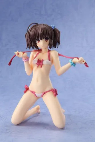 To Heart 2 DX Plus - Yuzuhara Konomi - 1/8 - Girigiri Bikini On the Penguin ver. (Chara-Ani, Toy's Works)ㅤ – Chara-Ani – ActionFigureBrasil — com base expositora
