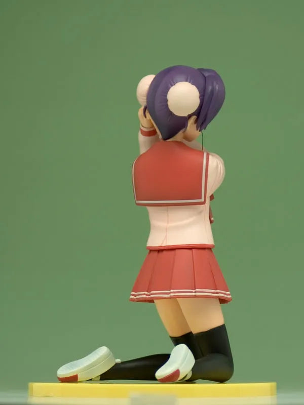 To Heart 2 - Himeyuri Ruri - 1/8 (Kotobukiya)ㅤ – Kotobukiya – ActionFigure Brasil