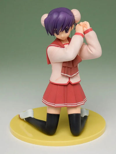 To Heart 2 - Himeyuri Ruri - 1/8 (Kotobukiya)ㅤ – Kotobukiya – ActionFigureBrasil — close