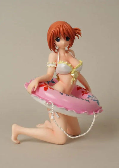 "To Heart 2" Komaki Aika Summer Ver. Miyazawa Limited Editionㅤ – Kaitendoh – ActionFigure Brasil