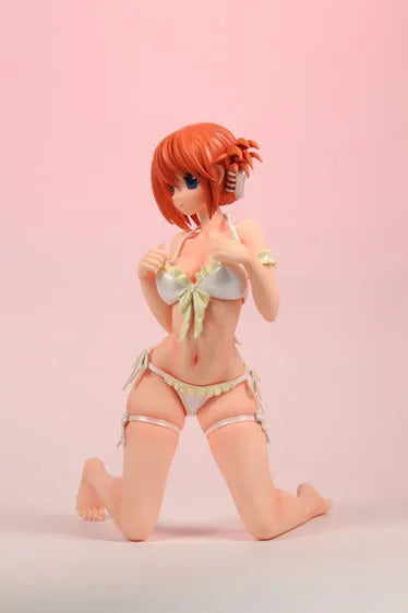 "To Heart 2" Komaki Aika Summer Ver. Miyazawa Limited Editionㅤ – Kaitendoh – ActionFigure Brasil — embalagem
