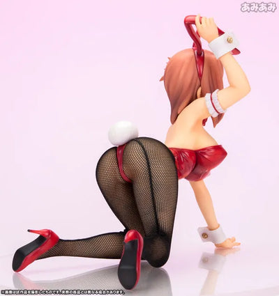 To Heart 2 - Komaki Manaka - 1/5 - Bunny ver. (Orca Toys)ㅤ – Orca Toys – ActionFigureBrasil — detalhe do produto