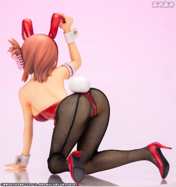 To Heart 2 - Komaki Manaka - 1/5 - Bunny ver. (Orca Toys)ㅤ – Orca Toys – ActionFigure Brasil