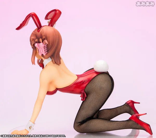 To Heart 2 - Komaki Manaka - 1/5 - Bunny ver. (Orca Toys)ㅤ – Orca Toys – ActionFigure Brasil