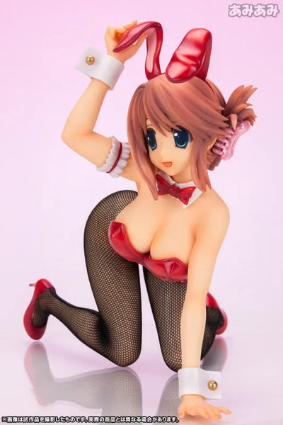 To Heart 2 - Komaki Manaka - 1/5 - Bunny ver. (Orca Toys)ㅤ – Orca Toys – ActionFigureBrasil — ambientada