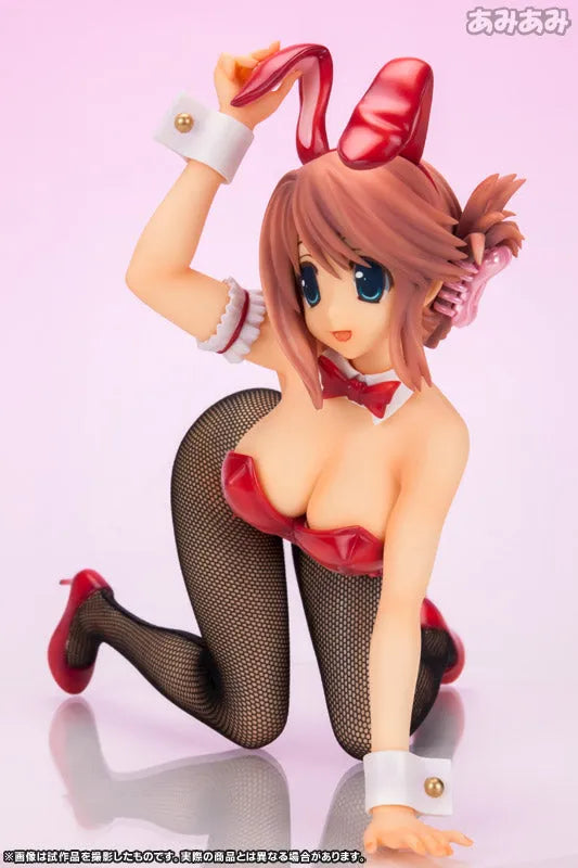 To Heart 2 - Komaki Manaka - 1/5 - Bunny ver. (Orca Toys)ㅤ – Orca Toys – ActionFigure Brasil