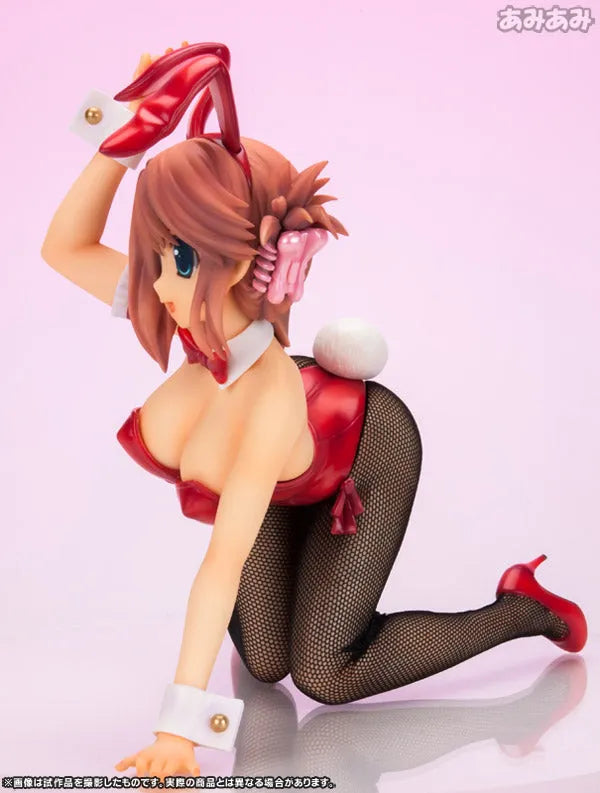 To Heart 2 - Komaki Manaka - 1/5 - Bunny ver. (Orca Toys)ㅤ – Orca Toys – ActionFigure Brasil
