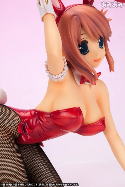 To Heart 2 - Komaki Manaka - 1/5 - Bunny ver. (Orca Toys)ㅤ – Orca Toys – ActionFigureBrasil — close
