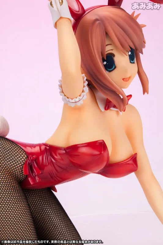 To Heart 2 - Komaki Manaka - 1/5 - Bunny ver. (Orca Toys)ㅤ – Orca Toys – ActionFigure Brasil