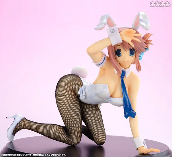 To Heart 2 - Komaki Manaka - 1/5 - White Bunny ver. (Orca Toys)ㅤ – Orca Toys – ActionFigureBrasil