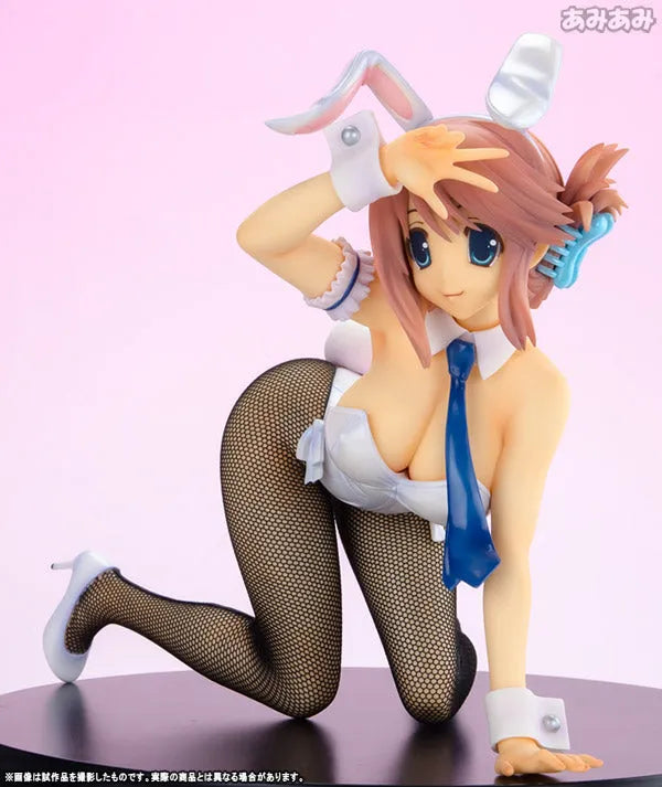 To Heart 2 - Komaki Manaka - 1/5 - White Bunny ver. (Orca Toys)ㅤ – Orca Toys – ActionFigureBrasil