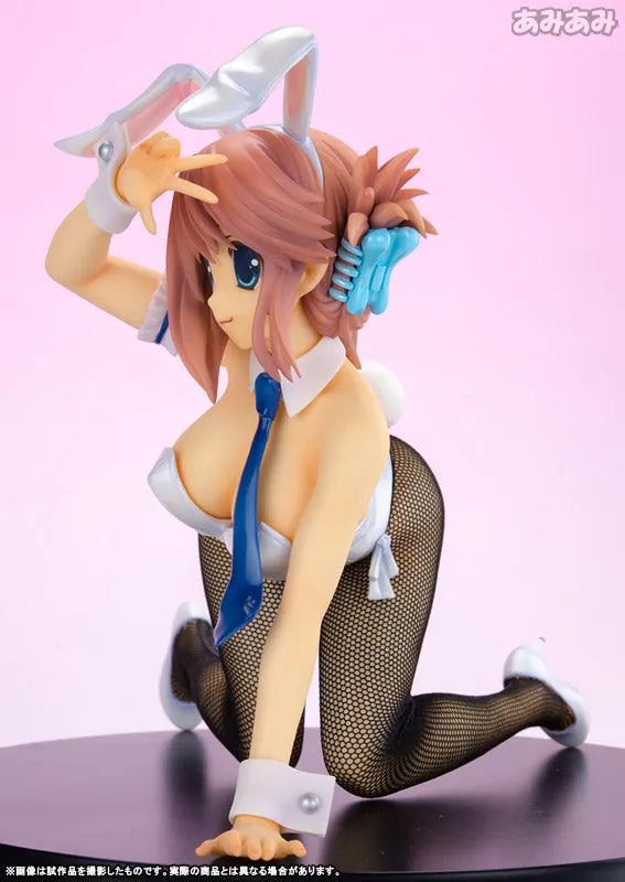To Heart 2 - Komaki Manaka - 1/5 - White Bunny ver. (Orca Toys)ㅤ – Orca Toys – ActionFigureBrasil