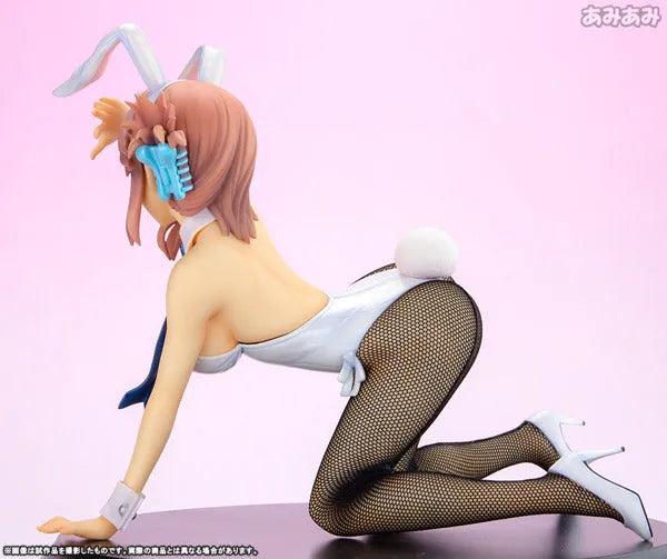 To Heart 2 - Komaki Manaka - 1/5 - White Bunny ver. (Orca Toys)ㅤ – Orca Toys – ActionFigureBrasil