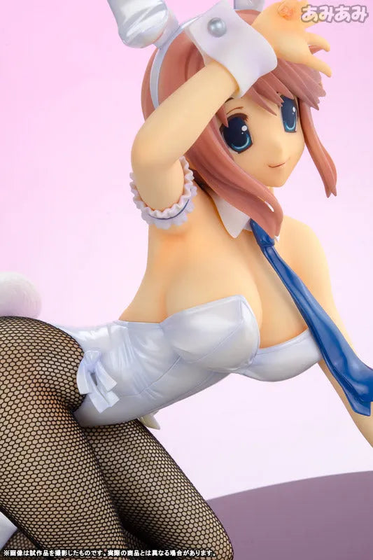 To Heart 2 - Komaki Manaka - 1/5 - White Bunny ver. (Orca Toys)ㅤ – Orca Toys – ActionFigureBrasil