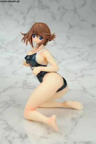 To Heart 2 - Komaki Manaka - 1/6 - Blue Swimsuit ver. (BEAT)ㅤ – Beat – ActionFigureBrasil