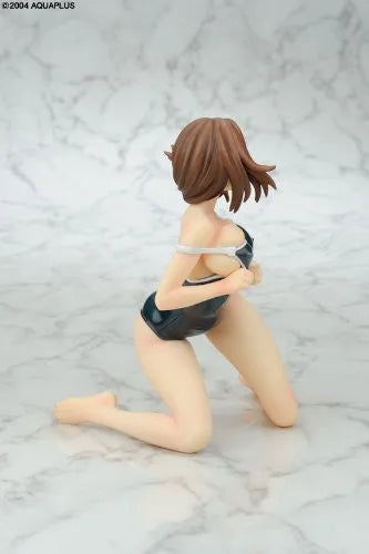 To Heart 2 - Komaki Manaka - 1/6 - Blue Swimsuit ver. (BEAT)ㅤ – Beat – ActionFigureBrasil