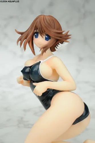 To Heart 2 - Komaki Manaka - 1/6 - Blue Swimsuit ver. (BEAT)ㅤ – Beat – ActionFigureBrasil — acessórios