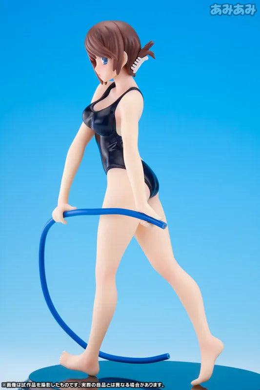 To Heart 2 - Komaki Manaka - Blue Swimsuit ver. (BEAT)ㅤ – Beat – ActionFigureBrasil