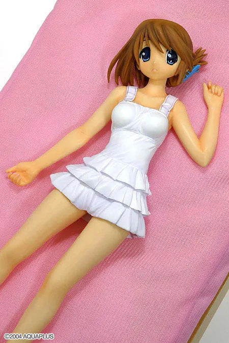 To Heart 2 - Komaki Manaka - Dream Tech - 1/7 - With Bed (Wave)ㅤ – Wave – ActionFigureBrasil