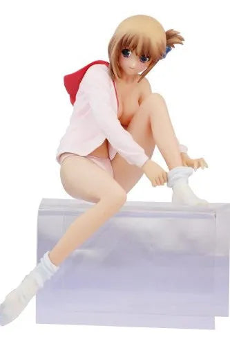To Heart 2 - Komaki Manaka - Skytube - 1/6 - After School (Alphamax)ㅤ – Alphamax – ActionFigureBrasil