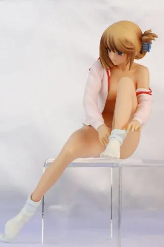 To Heart 2 - Komaki Manaka - Skytube - 1/6 - After School (Alphamax)ㅤ – Alphamax – ActionFigureBrasil