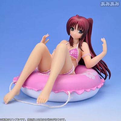 "To Heart 2" Kosaka Tamaki Summer Floating Ring Ver.ㅤ – Gantaku – ActionFigure Brasil