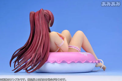 "To Heart 2" Kosaka Tamaki Summer Floating Ring Ver.ㅤ – Gantaku – ActionFigure Brasil — acessórios