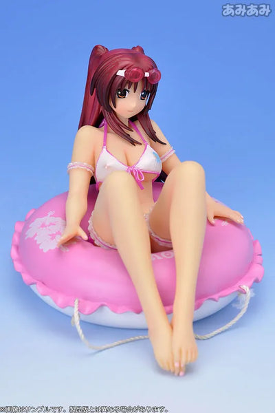 "To Heart 2" Kosaka Tamaki Summer Floating Ring Ver.ㅤ – Gantaku – ActionFigure Brasil — detalhe do produto