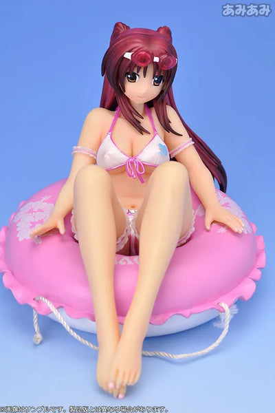 "To Heart 2" Kosaka Tamaki Summer Floating Ring Ver.ㅤ – Gantaku – ActionFigure Brasil — close