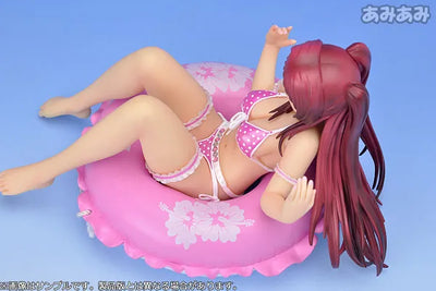 "To Heart 2" Kosaka Tamaki Summer Floating Ring Ver.ㅤ – Puella Magi Madoka Magica – ActionFigureBrasil — ângulo diferente
