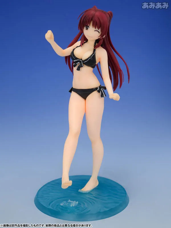 To Heart 2 - Kousaka Tamaki - 1/10 (Pulchra)ㅤ – Pulchra – ActionFigureBrasil