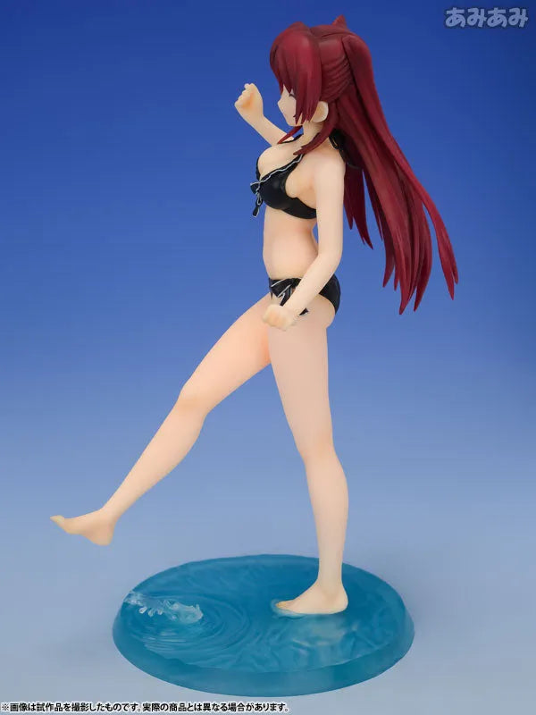 To Heart 2 - Kousaka Tamaki - 1/10 (Pulchra)ㅤ – Pulchra – ActionFigureBrasil