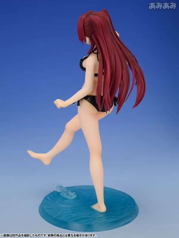 To Heart 2 - Kousaka Tamaki - 1/10 (Pulchra)ㅤ – Pulchra – ActionFigureBrasil