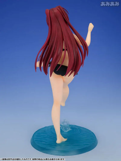 To Heart 2 - Kousaka Tamaki - 1/10 (Pulchra)ㅤ – Pulchra – ActionFigureBrasil — embalagem