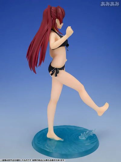 To Heart 2 - Kousaka Tamaki - 1/10 (Pulchra)ㅤ – Pulchra – ActionFigureBrasil — ambientada