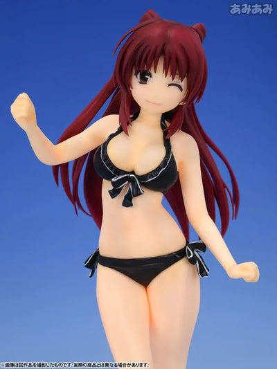 To Heart 2 - Kousaka Tamaki - 1/10 (Pulchra)ㅤ – Pulchra – ActionFigureBrasil — iluminação de estúdio