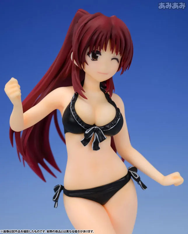 To Heart 2 - Kousaka Tamaki - 1/10 (Pulchra)ㅤ – Pulchra – ActionFigureBrasil