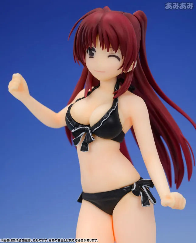 To Heart 2 - Kousaka Tamaki - 1/10 (Pulchra)ㅤ – Pulchra – ActionFigureBrasil
