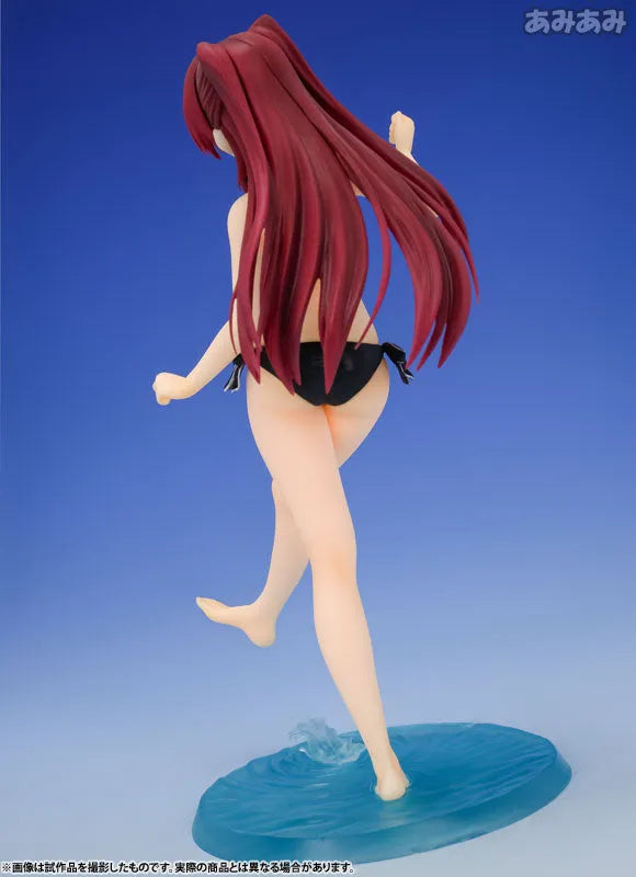 To Heart 2 - Kousaka Tamaki - 1/10 (Pulchra)ㅤ – Pulchra – ActionFigureBrasil
