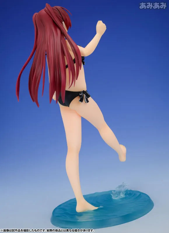 To Heart 2 - Kousaka Tamaki - 1/10 (Pulchra)ㅤ – Pulchra – ActionFigureBrasil