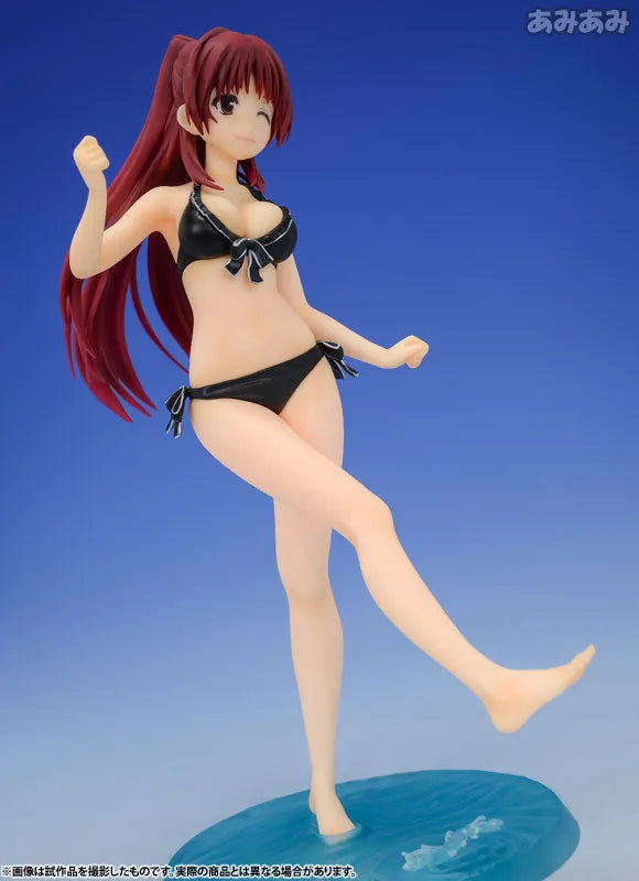 To Heart 2 - Kousaka Tamaki - 1/10 (Pulchra)ㅤ – Pulchra – ActionFigureBrasil