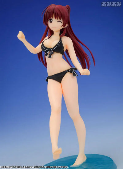 To Heart 2 - Kousaka Tamaki - 1/10 (Pulchra)ㅤ – Pulchra – ActionFigureBrasil — com base expositora