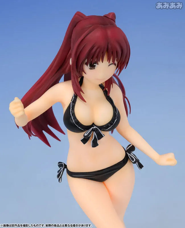 To Heart 2 - Kousaka Tamaki - 1/10 (Pulchra)ㅤ – Pulchra – ActionFigureBrasil
