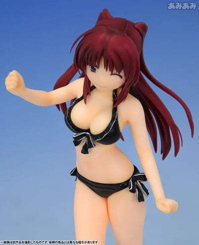 To Heart 2 - Kousaka Tamaki - 1/10 (Pulchra)ㅤ – Pulchra – ActionFigureBrasil — ângulo diferente