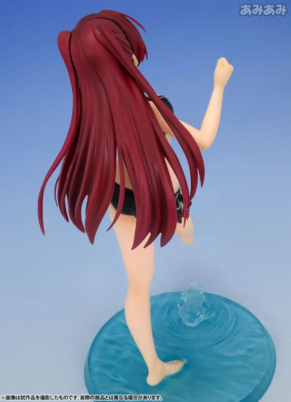 To Heart 2 - Kousaka Tamaki - 1/10 (Pulchra)ㅤ – Pulchra – ActionFigureBrasil