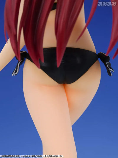 To Heart 2 - Kousaka Tamaki - 1/10 (Pulchra)ㅤ – Pulchra – ActionFigureBrasil — embalagem
