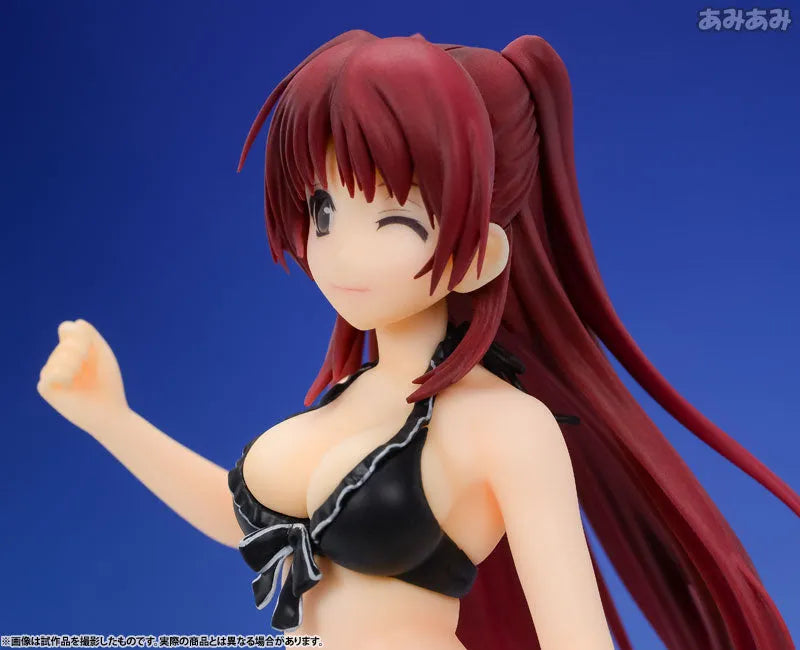 To Heart 2 - Kousaka Tamaki - 1/10 (Pulchra)ㅤ – Pulchra – ActionFigureBrasil